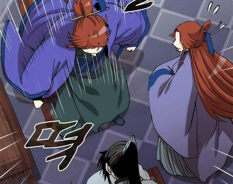 Bác Sĩ Trùng Sinh Về Murim 84 trang 70