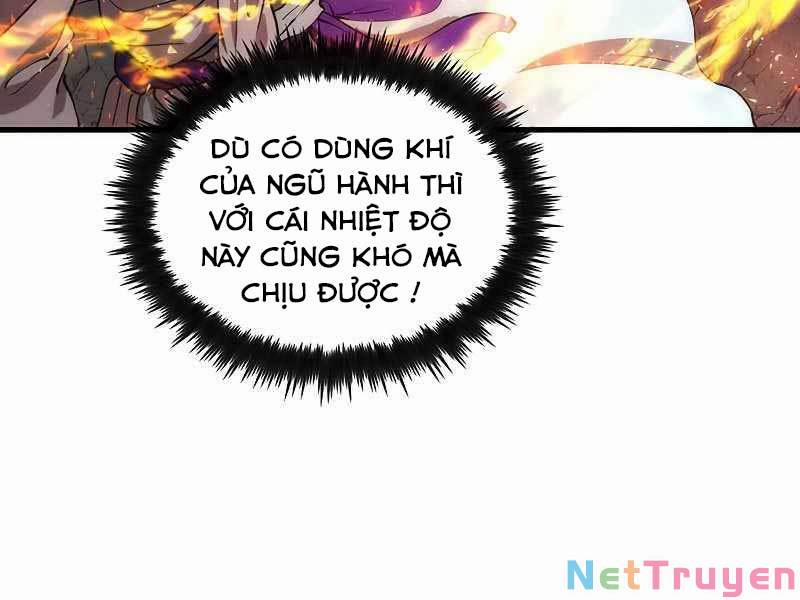 Bác Sĩ Trùng Sinh Về Murim 85 trang 144