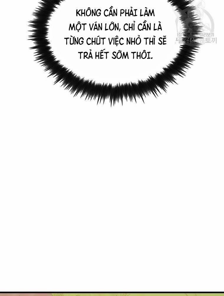 Bác Sĩ Trùng Sinh Về Murim 86 trang 109