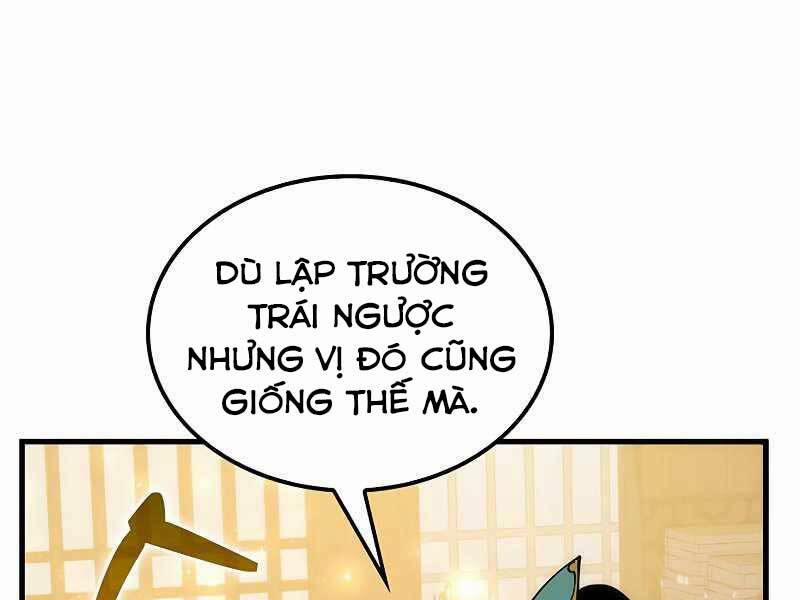 Bác Sĩ Trùng Sinh Về Murim 87 trang 174