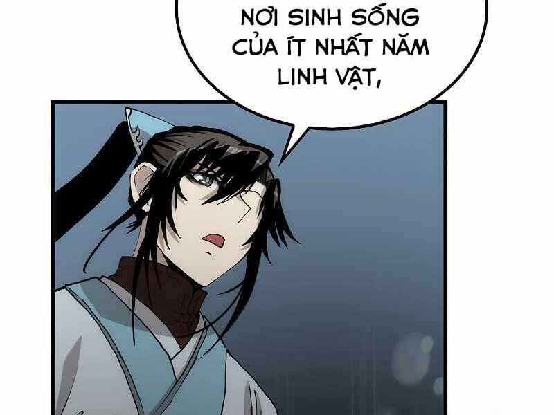 Bác Sĩ Trùng Sinh Về Murim 87 trang 53