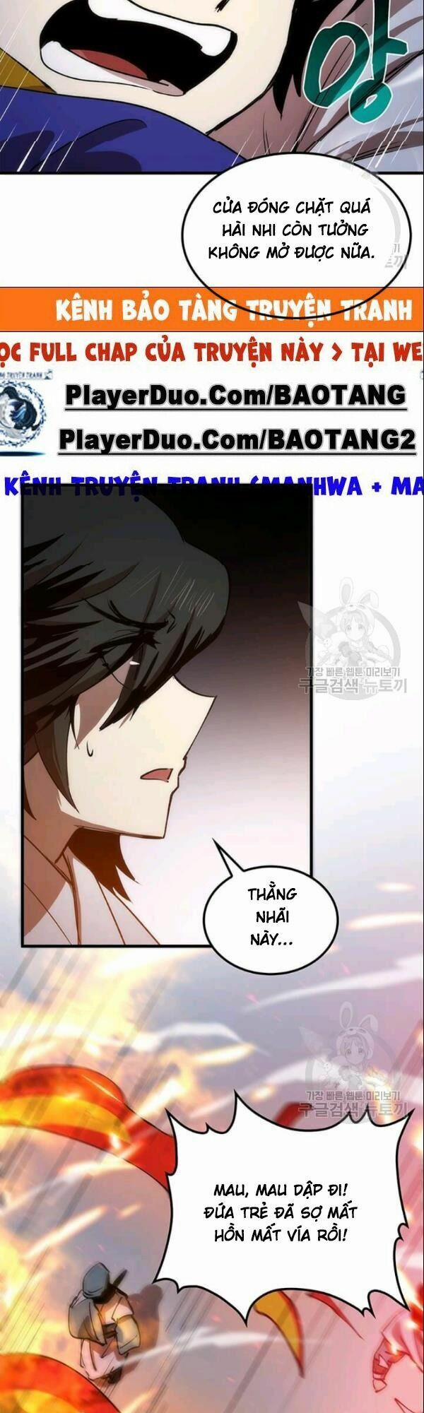 Bác Sĩ Trùng Sinh Về Murim 9 trang 14