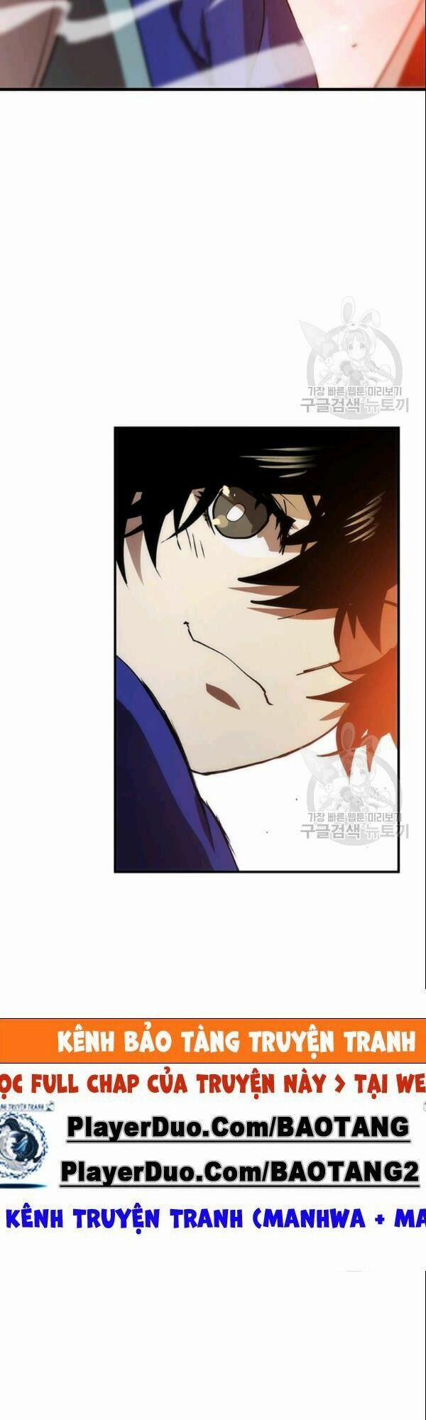 Bác Sĩ Trùng Sinh Về Murim 9 trang 16