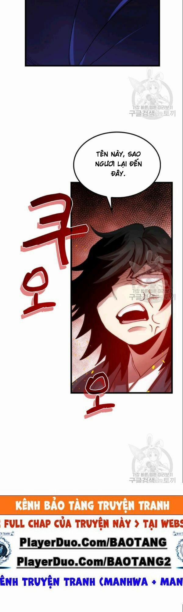 Bác Sĩ Trùng Sinh Về Murim 9 trang 53