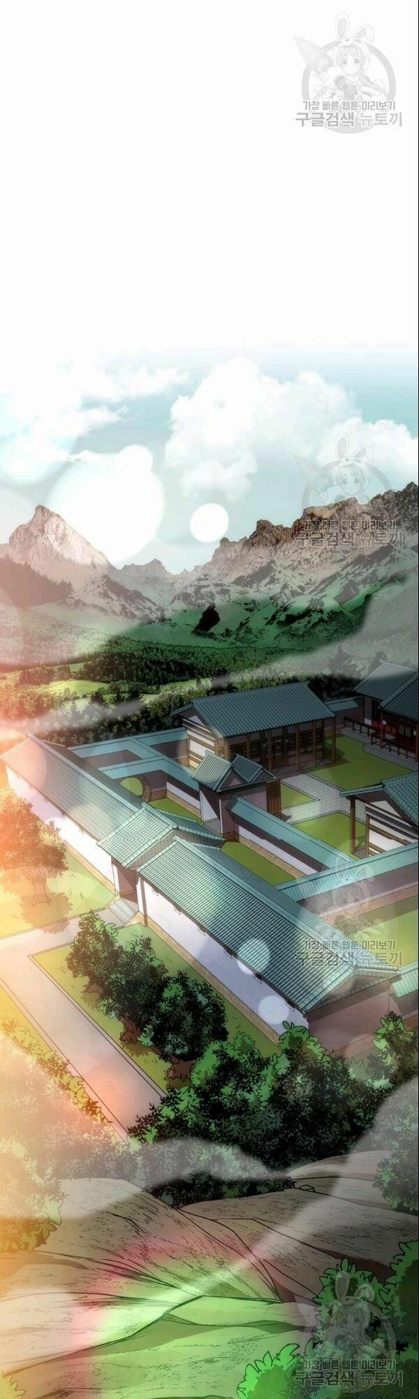 Bác Sĩ Trùng Sinh Về Murim 9 trang 54