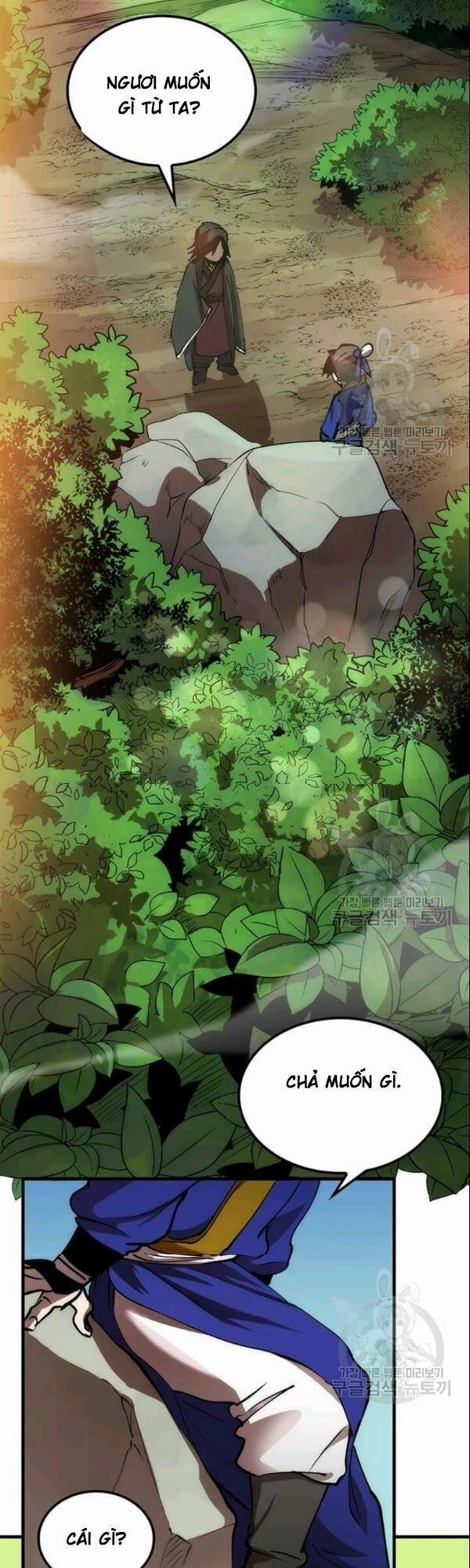 Bác Sĩ Trùng Sinh Về Murim 9 trang 55