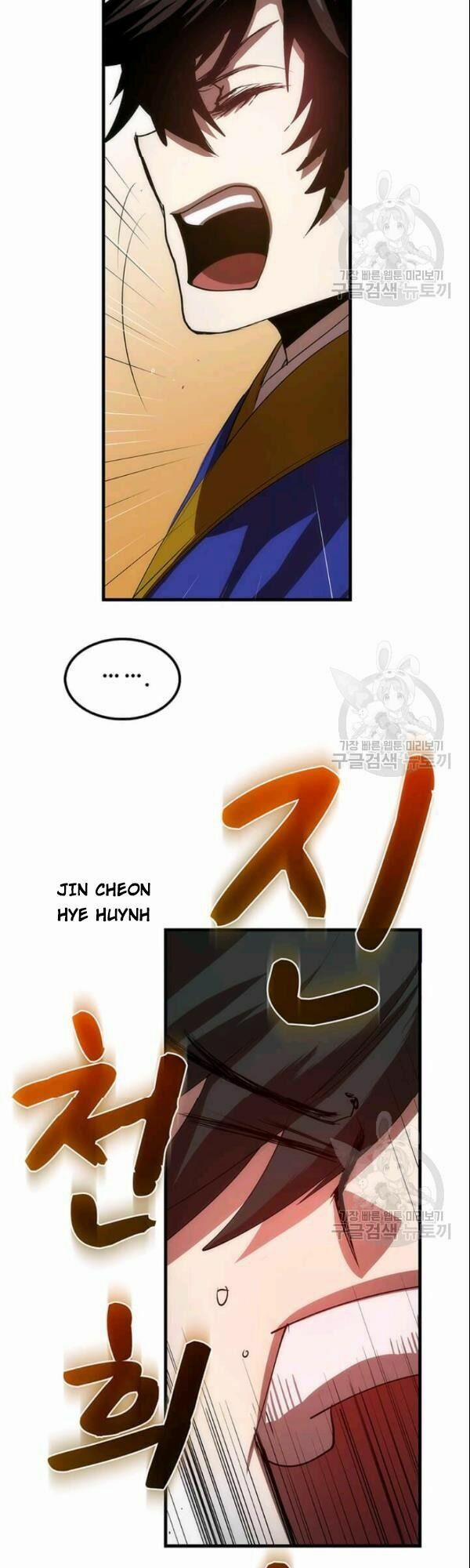 Bác Sĩ Trùng Sinh Về Murim 9 trang 68