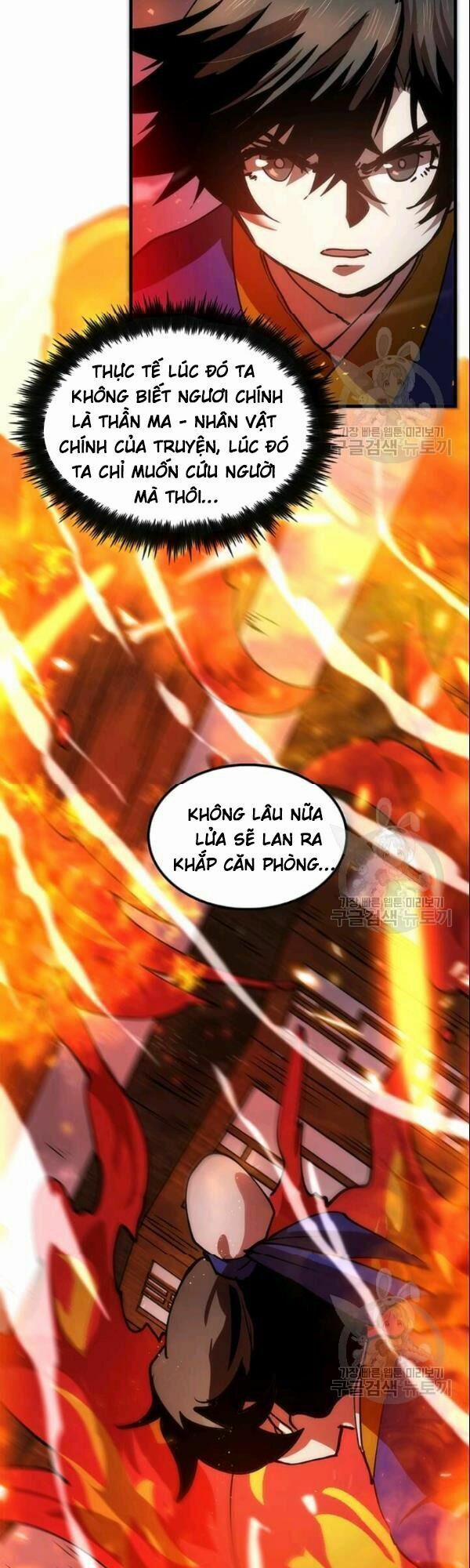 Bác Sĩ Trùng Sinh Về Murim 9 trang 7