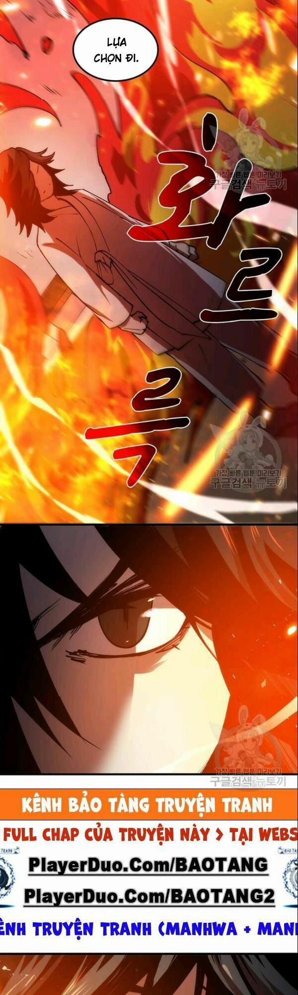 Bác Sĩ Trùng Sinh Về Murim 9 trang 8