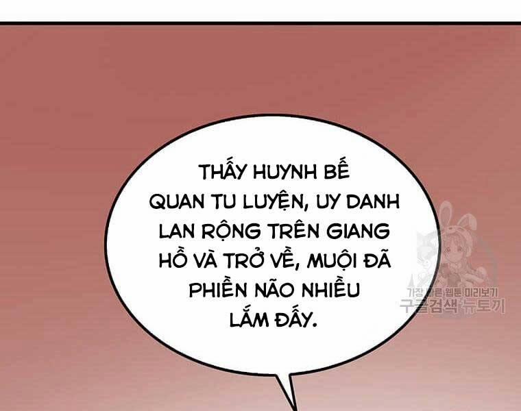 Bác Sĩ Trùng Sinh Về Murim 91 trang 116