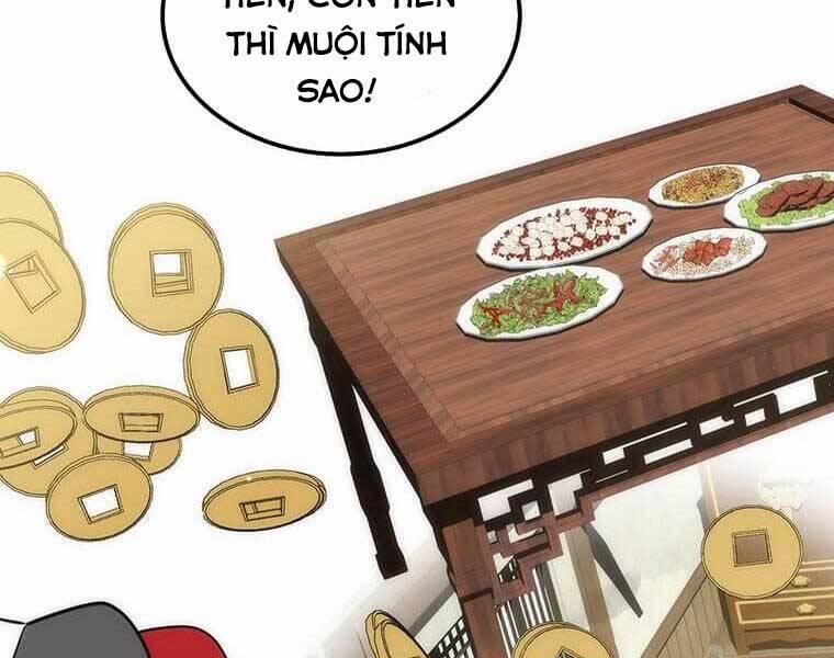 Bác Sĩ Trùng Sinh Về Murim 91 trang 121