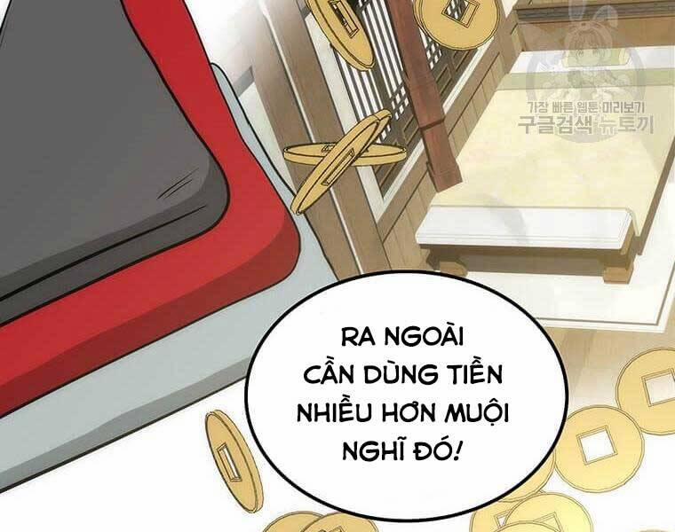 Bác Sĩ Trùng Sinh Về Murim 91 trang 122