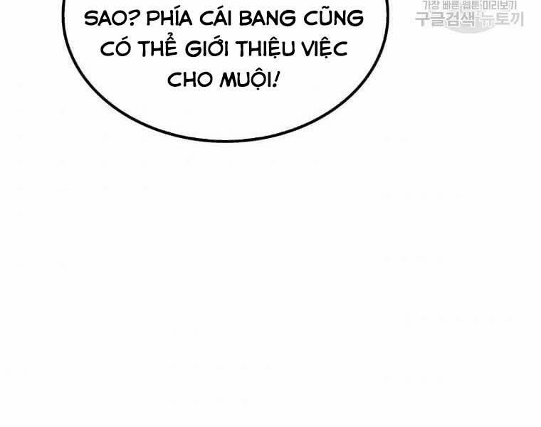 Bác Sĩ Trùng Sinh Về Murim 91 trang 135