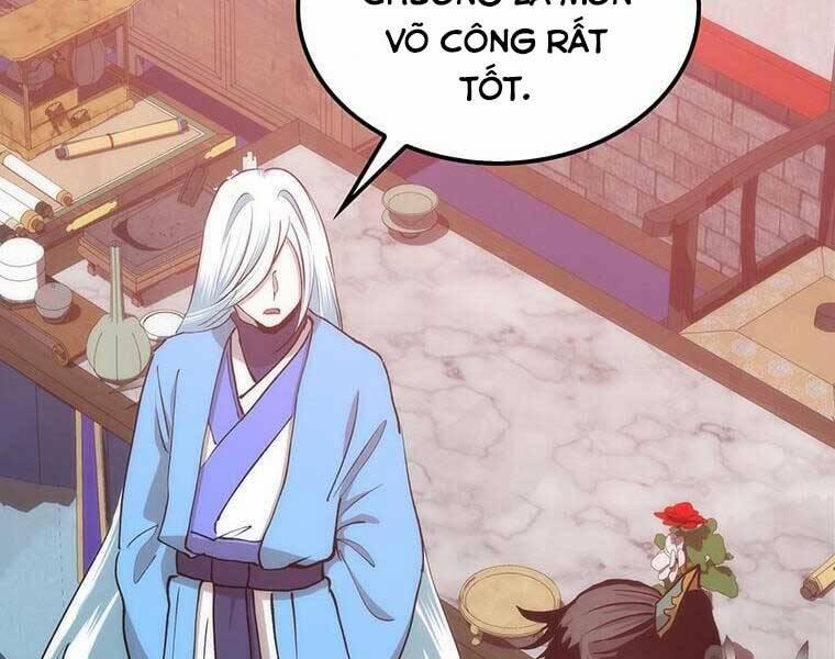 Bác Sĩ Trùng Sinh Về Murim 91 trang 17