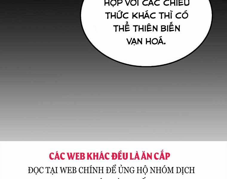 Bác Sĩ Trùng Sinh Về Murim 91 trang 58