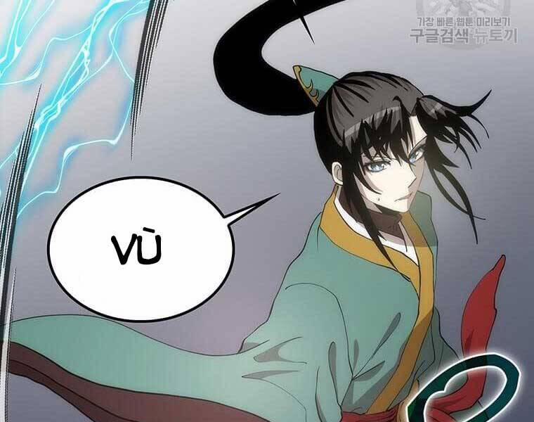 Bác Sĩ Trùng Sinh Về Murim 91 trang 61