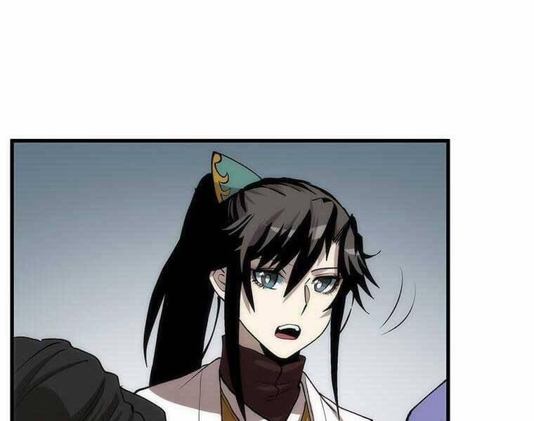 Bác Sĩ Trùng Sinh Về Murim 92 trang 220