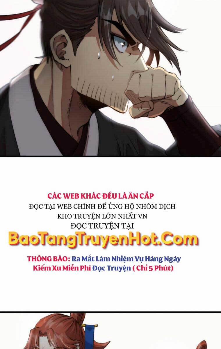 Bác Sĩ Trùng Sinh Về Murim 95 trang 57