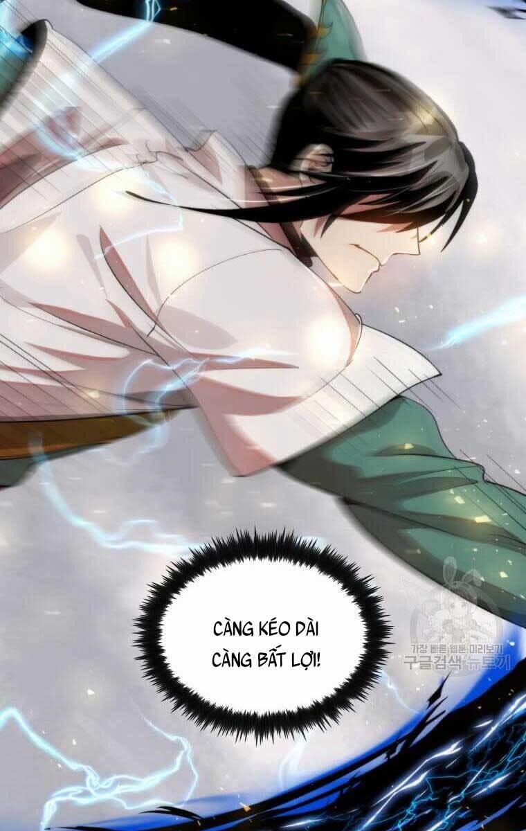 Bác Sĩ Trùng Sinh Về Murim 95 trang 67
