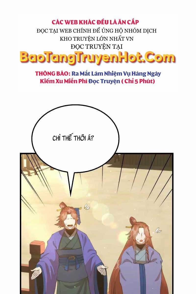 Bác Sĩ Trùng Sinh Về Murim 96 trang 42