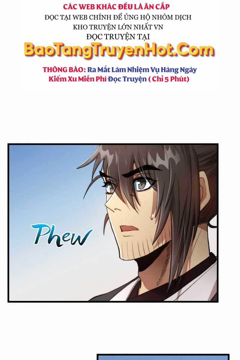 Bác Sĩ Trùng Sinh Về Murim 96 trang 55