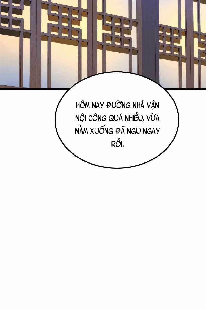 Bác Sĩ Trùng Sinh Về Murim 96 trang 64