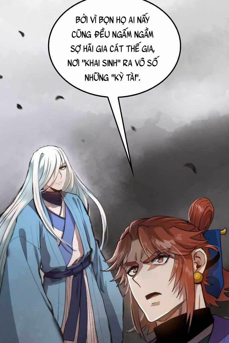 Bác Sĩ Trùng Sinh Về Murim 96 trang 96