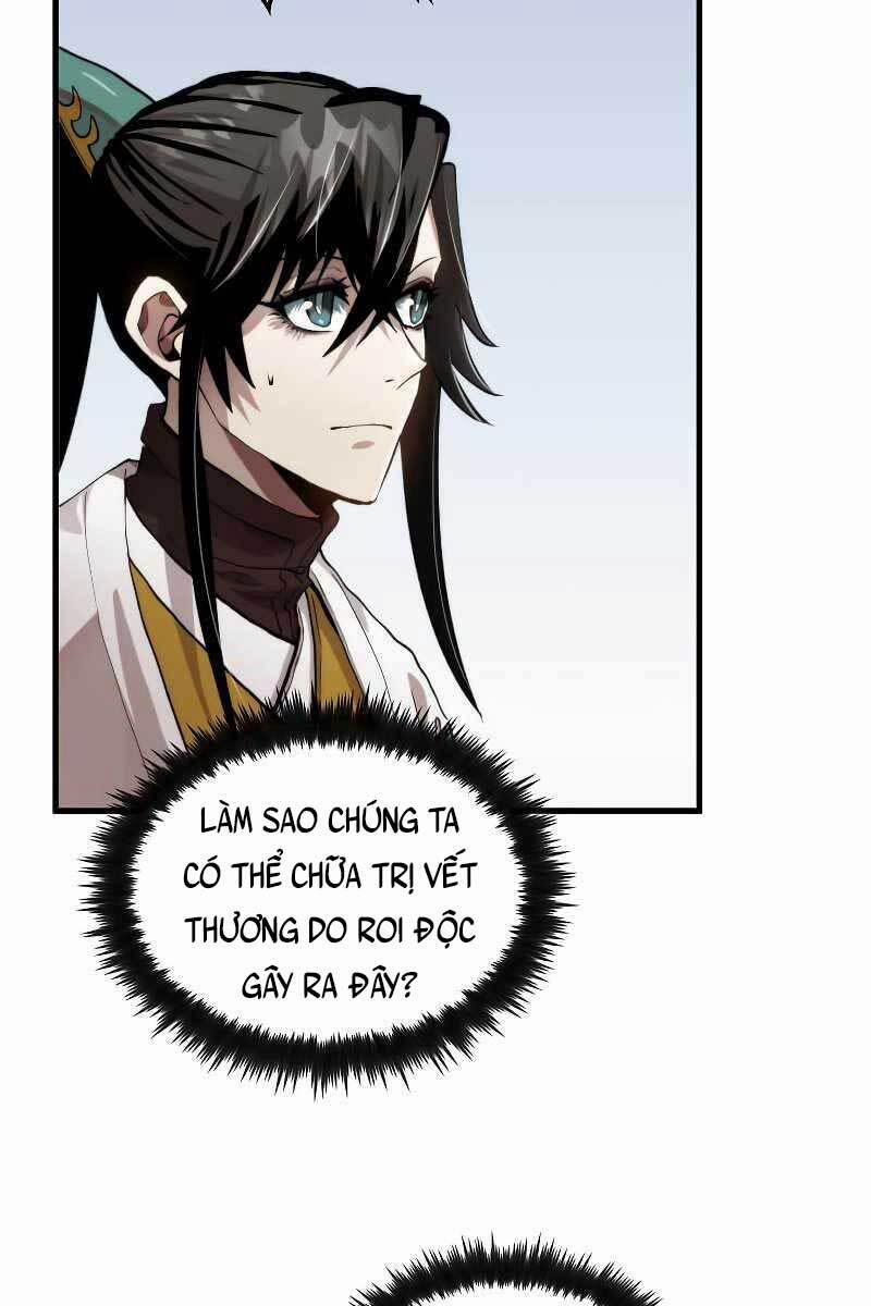 Bác Sĩ Trùng Sinh Về Murim 98 trang 102