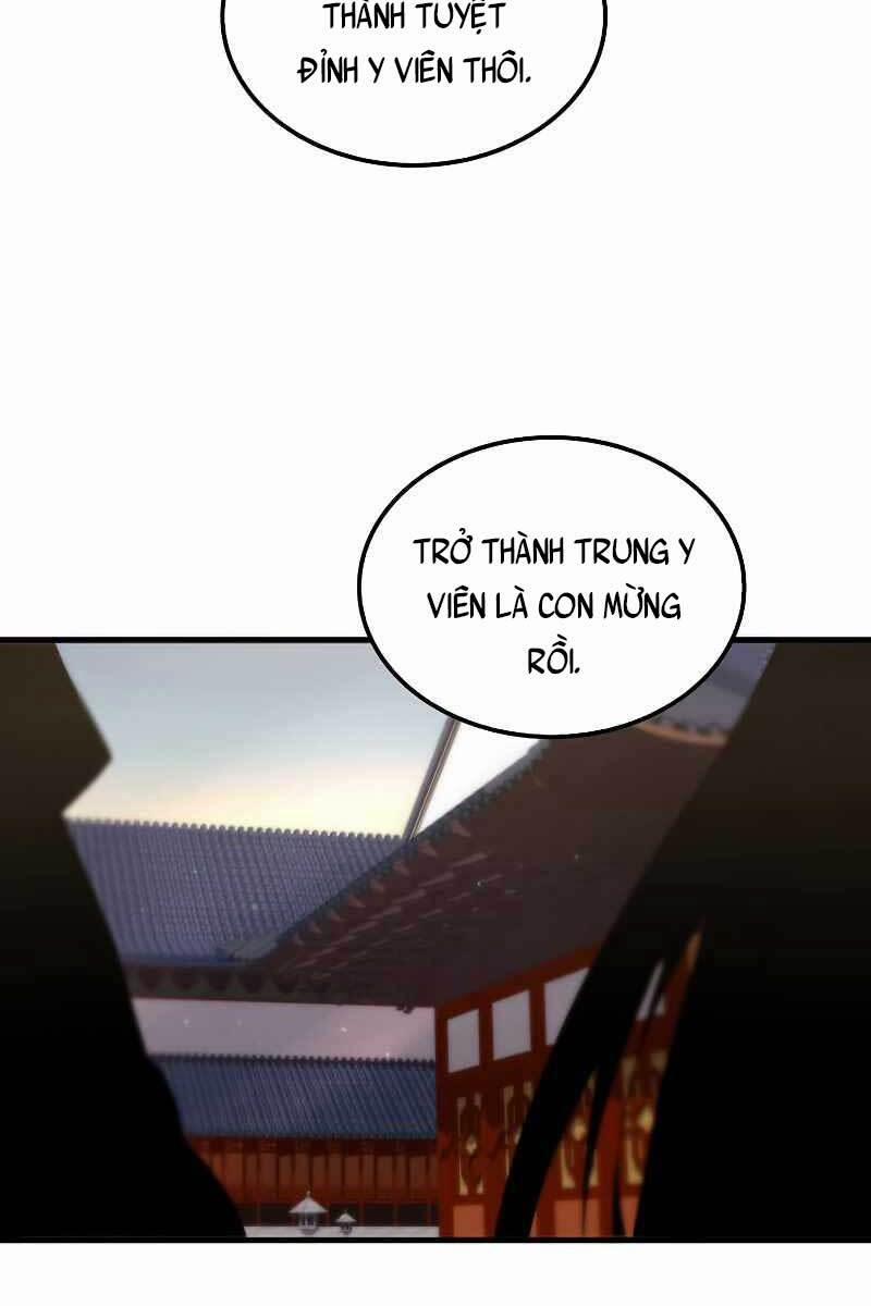 Bác Sĩ Trùng Sinh Về Murim 98 trang 111