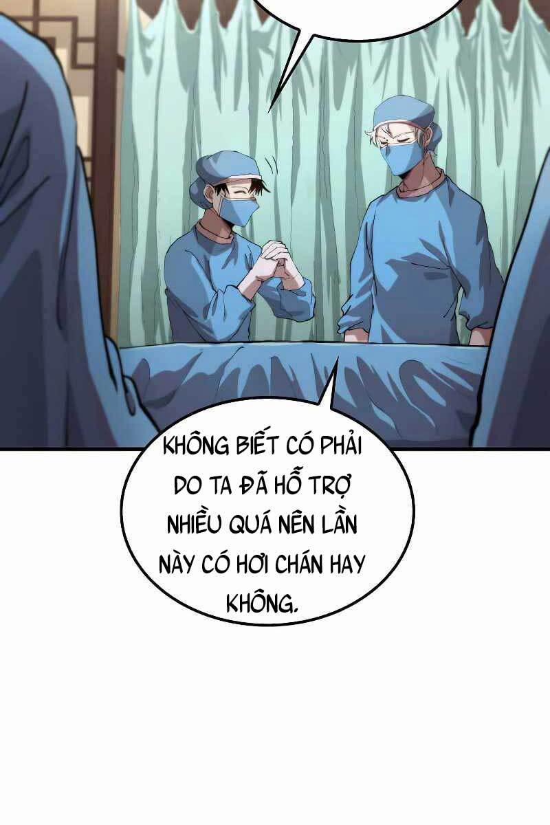 Bác Sĩ Trùng Sinh Về Murim 98 trang 19