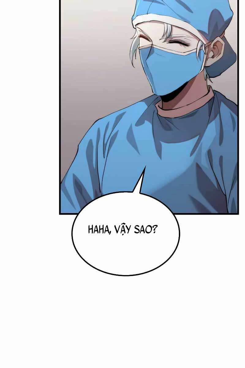 Bác Sĩ Trùng Sinh Về Murim 98 trang 22