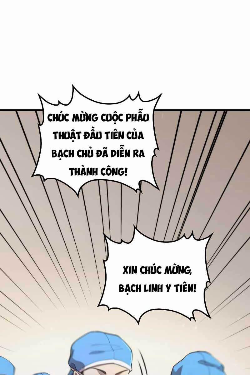 Bác Sĩ Trùng Sinh Về Murim 98 trang 23