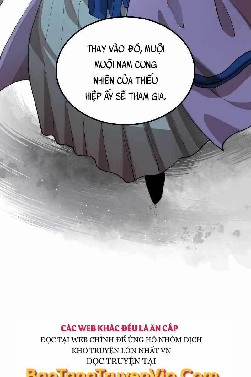 Bác Sĩ Trùng Sinh Về Murim 98 trang 68