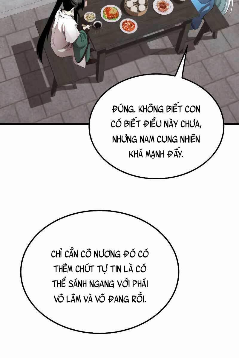 Bác Sĩ Trùng Sinh Về Murim 98 trang 70