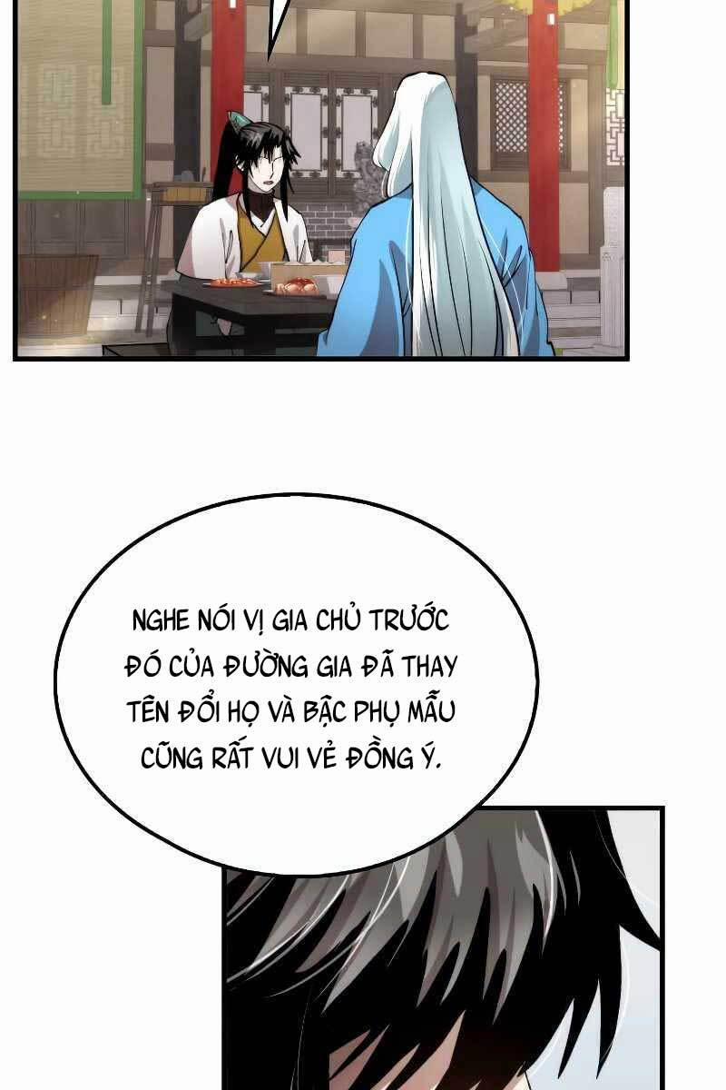 Bác Sĩ Trùng Sinh Về Murim 98 trang 92