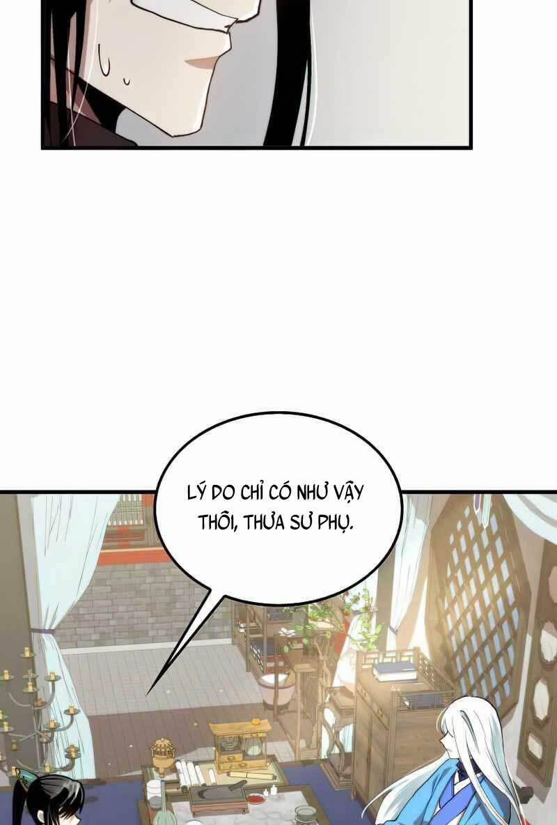 Bác Sĩ Trùng Sinh Về Murim 99 trang 33