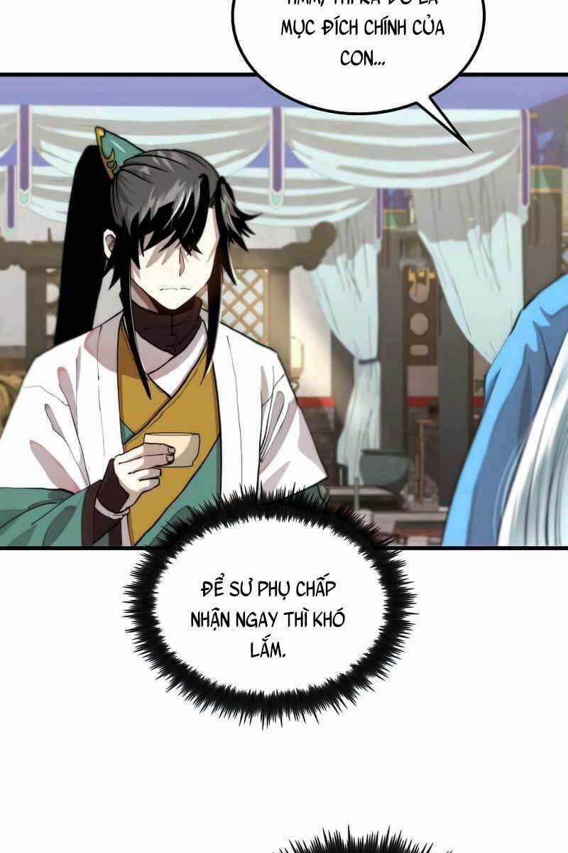 Bác Sĩ Trùng Sinh Về Murim 99 trang 35