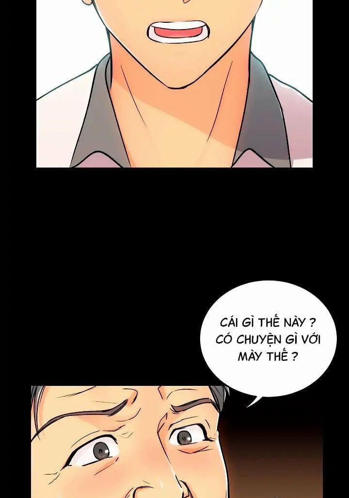 Bác Sĩ Trùng Sinh 0 trang 18