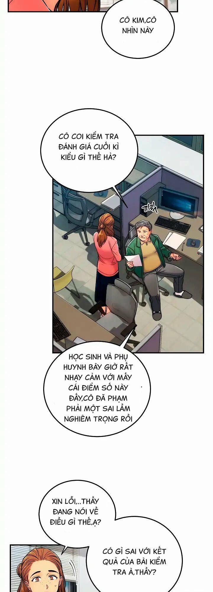 Bác Sĩ Trùng Sinh 0 trang 2