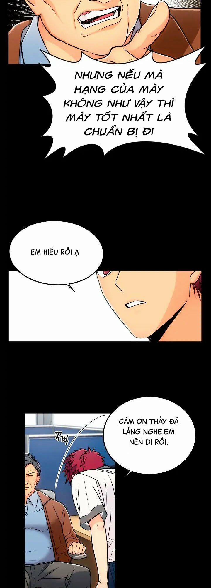 Bác Sĩ Trùng Sinh 0 trang 21