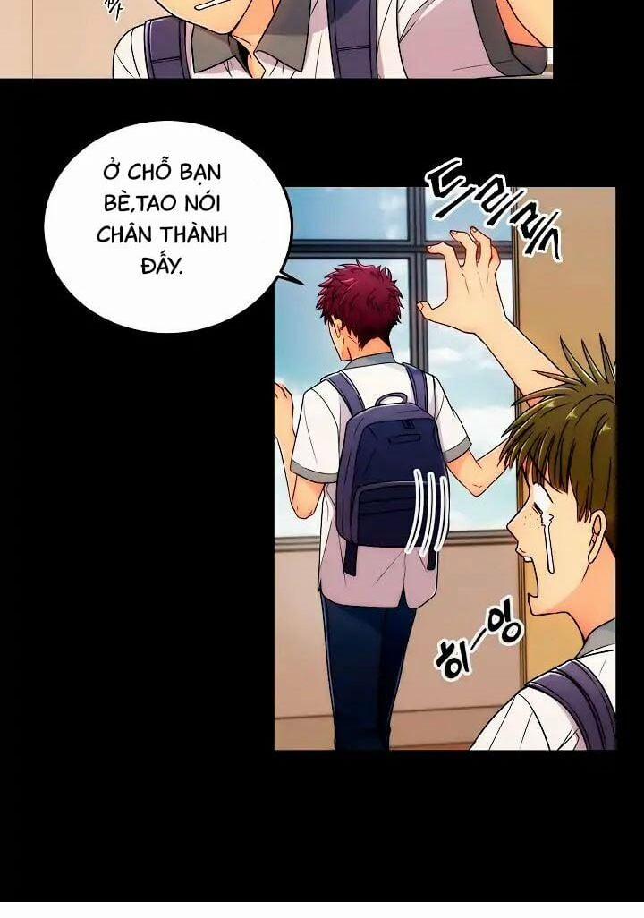 Bác Sĩ Trùng Sinh 0 trang 26