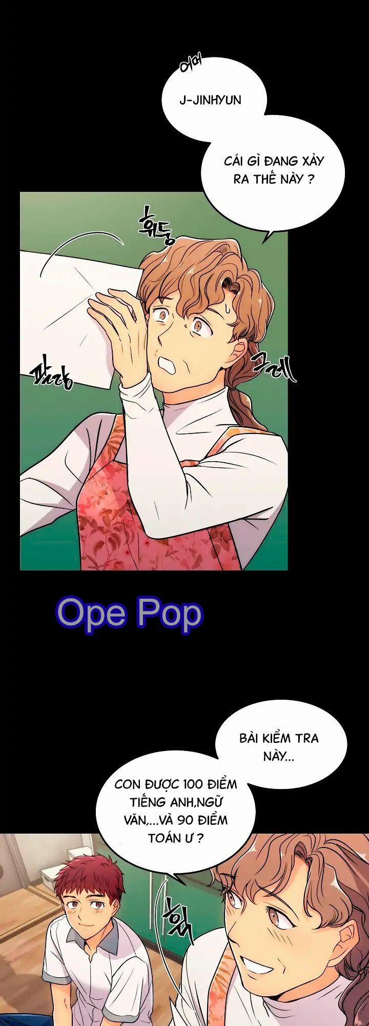 Bác Sĩ Trùng Sinh 0 trang 28