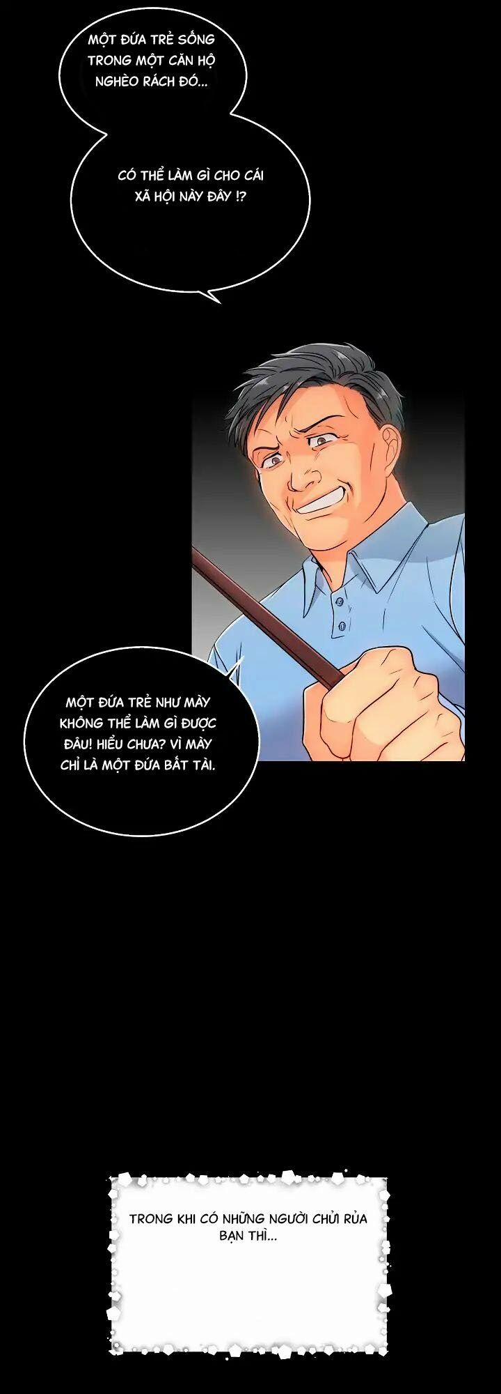 Bác Sĩ Trùng Sinh 0 trang 33