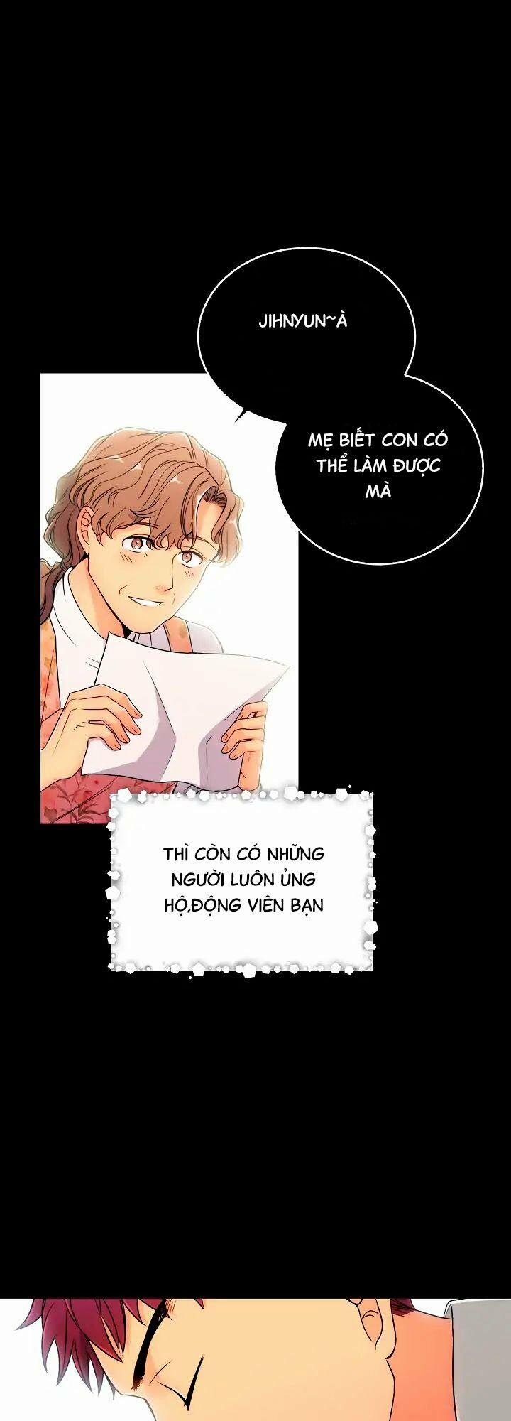 Bác Sĩ Trùng Sinh 0 trang 34