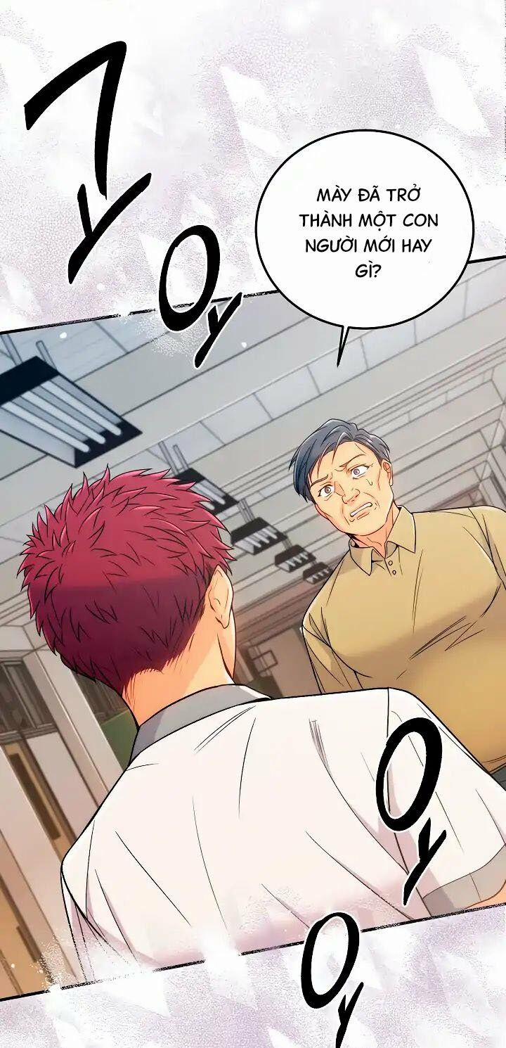 Bác Sĩ Trùng Sinh 0 trang 43