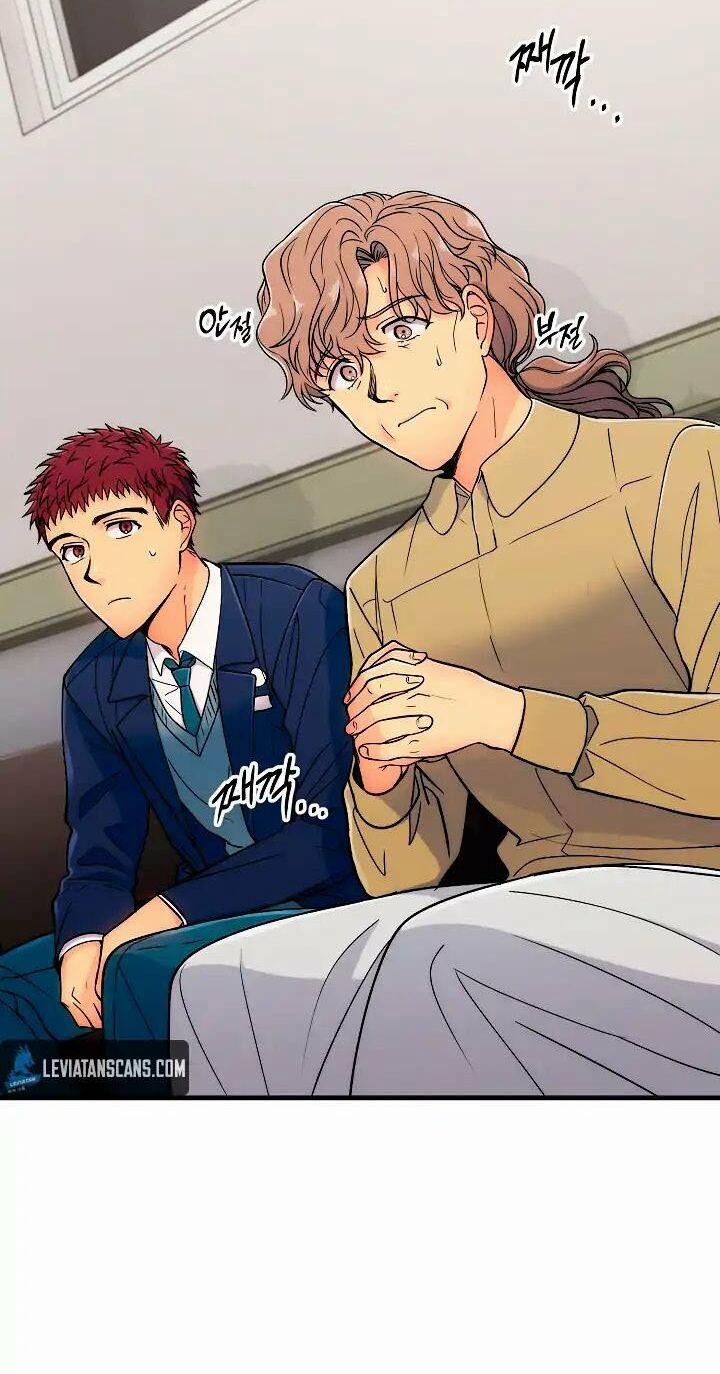 Bác Sĩ Trùng Sinh 10 trang 14