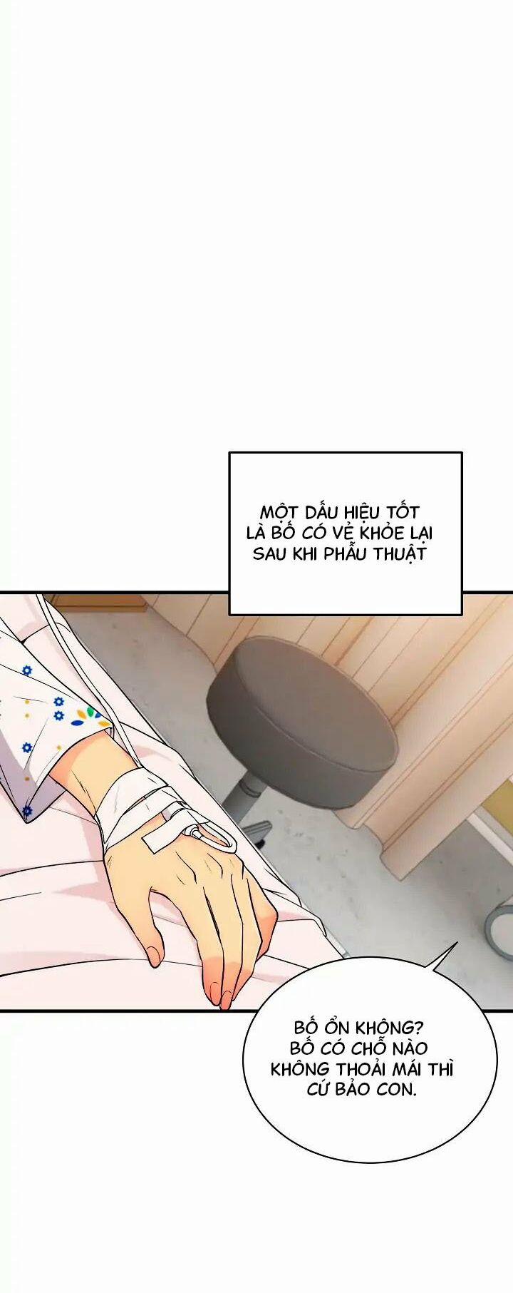 Bác Sĩ Trùng Sinh 10 trang 20