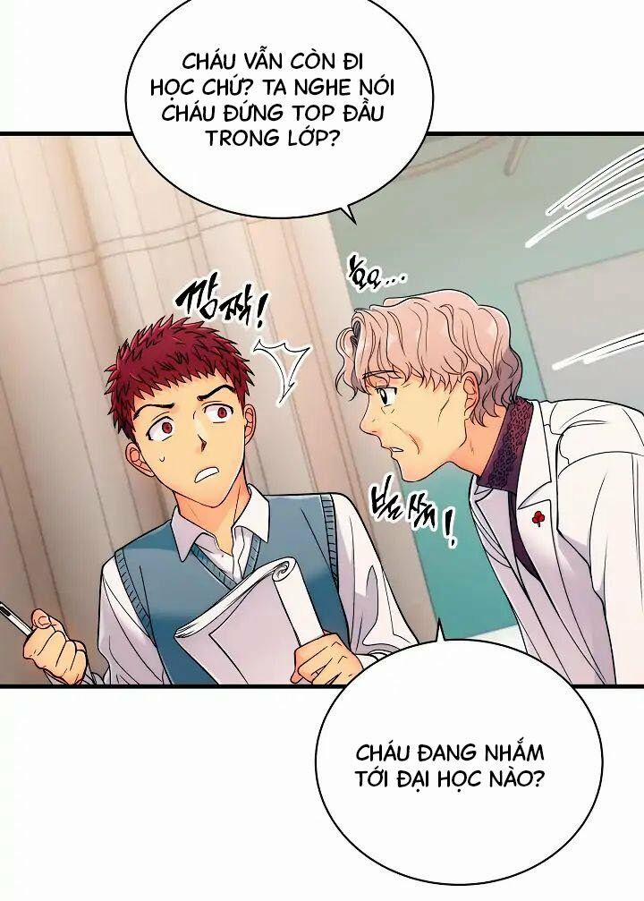 Bác Sĩ Trùng Sinh 10 trang 26