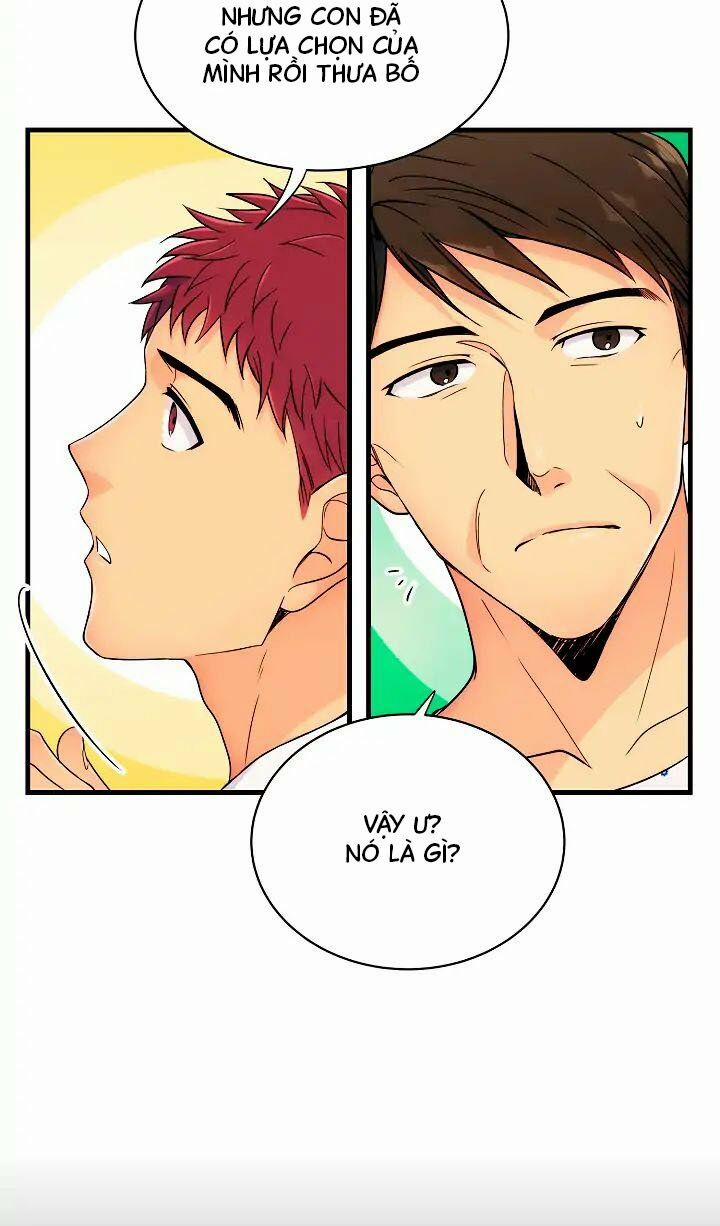 Bác Sĩ Trùng Sinh 10 trang 33