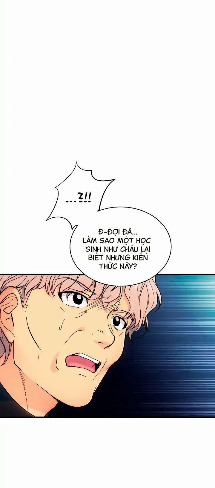 Bác Sĩ Trùng Sinh 10 trang 7